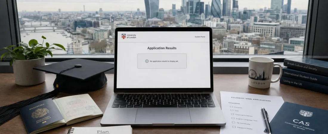 UK Graduate Route Changes 2027: What International Students Need to Know